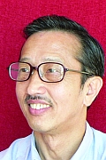 林翼勳博士